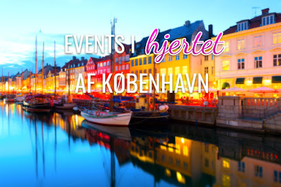 Copenhagen Event