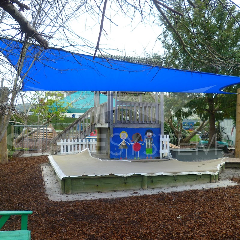 Kamo Childcare Centre