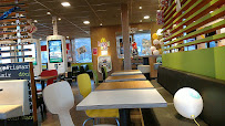 Atmosphère du Restauration rapide McDonald's à Gourdan-Polignan - n°19