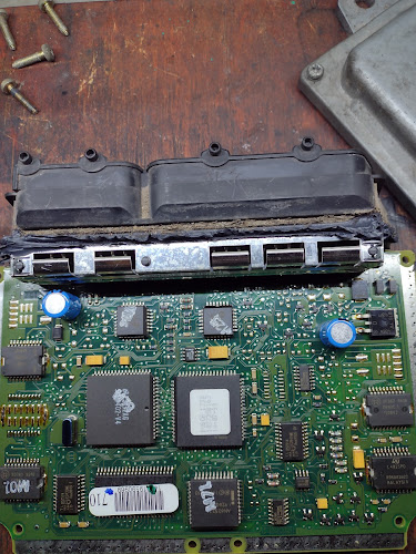 Autotronica Sebastián