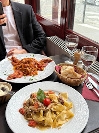 Les plus récentes photos du Restaurant italien Terra Nera à Paris - n°6