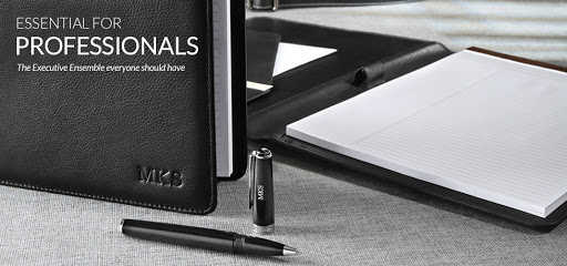 Stationery Store «Levenger», reviews and photos, 111 N State St, Chicago, IL 60602, USA