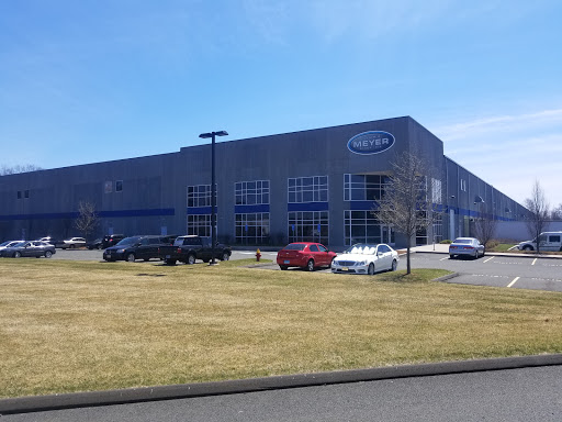 Moving Company «William B Meyer», reviews and photos, 175 Great Pond Dr, Windsor, CT 06095, USA