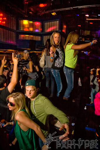 Night Club «Discovery Night Club», reviews and photos, 1021 Jessie Rd, Little Rock, AR 72202, USA