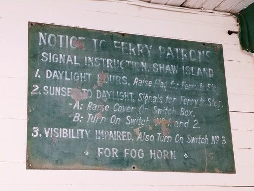 Grocery Store «Shaw General Store», reviews and photos, 37 Blind Bay Rd, Shaw Island, WA 98286, USA