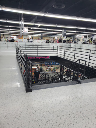 Thrift Store «Southern Thrift Market», reviews and photos, 5775 Jimmy Carter Blvd, Norcross, GA 30071, USA