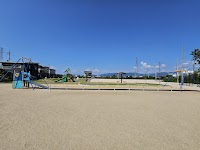 河瀬公園