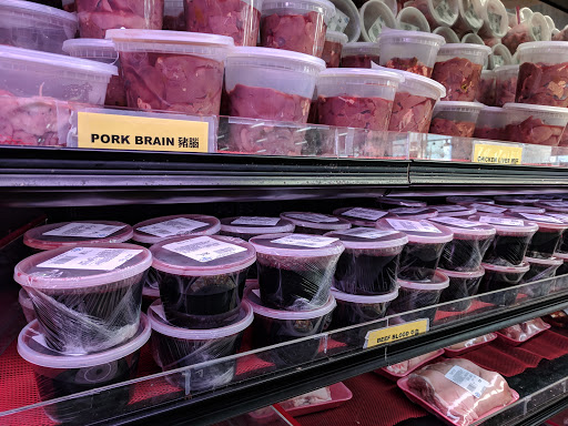 Shopping Mall «Westborough Square», reviews and photos, 2234 Westborough Blvd, South San Francisco, CA 94080, USA