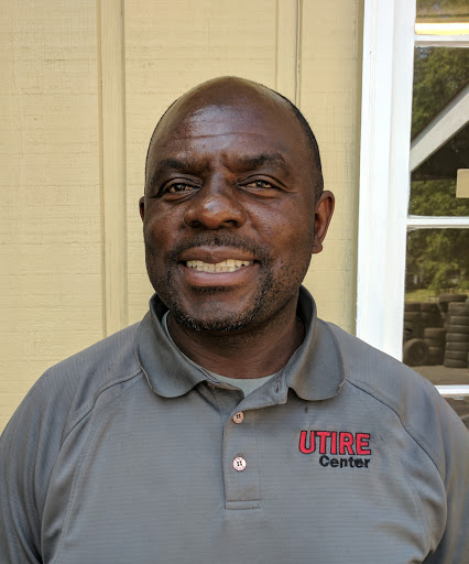 Tire Shop «U Tire Center», reviews and photos, 6320 Fairburn Rd, Douglasville, GA 30134, USA