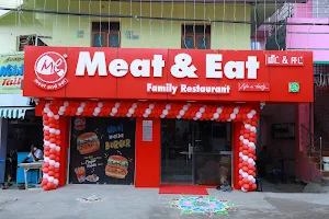 Meat and Eat image