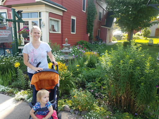 Coffee Shop «Big Water Coffee Roasters», reviews and photos, 117 Rittenhouse Ave, Bayfield, WI 54814, USA