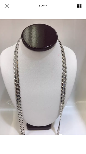 Jeweler «M&S JEWELERS», reviews and photos, 6364 Coventry Way, Clinton, MD 20735, USA