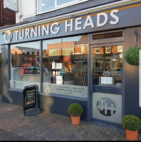 Turning Heads Hair & Beauty - Nottingham