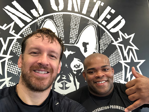 Martial Arts School «NJ United Mixed Martial Arts», reviews and photos, 265 US-46, Totowa, NJ 07512, USA