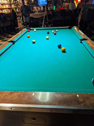 Liquor Store «Flight 747 Liquor Store & Lounge Bar», reviews and photos, 1500 Airport Rd, Jacksonville, FL 32218, USA