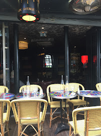 Atmosphère du Restaurant à viande Park Avenue à Paris - n°14