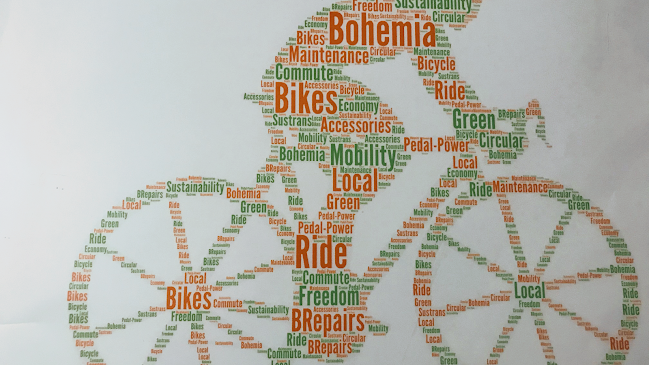 Bohemia Bikes