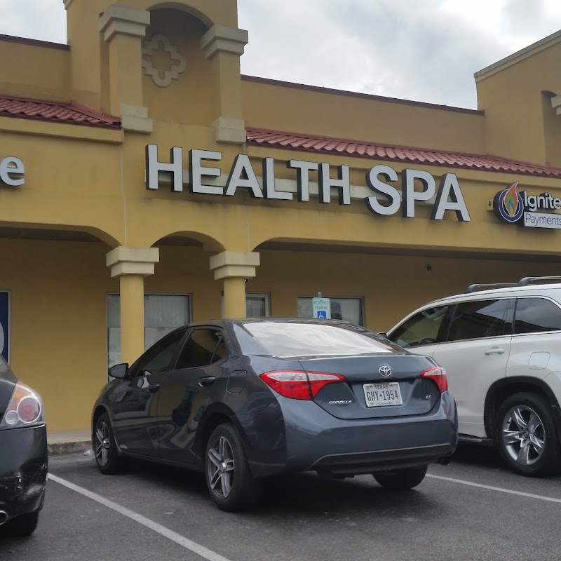 Health Spa