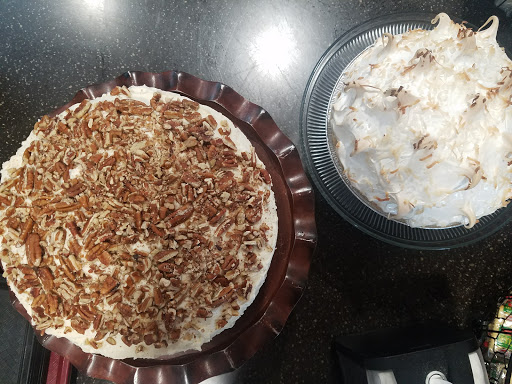 Cafe «The Cafe at Swope Toyota», reviews and photos, 1085 N Dixie Hwy a, Elizabethtown, KY 42701, USA