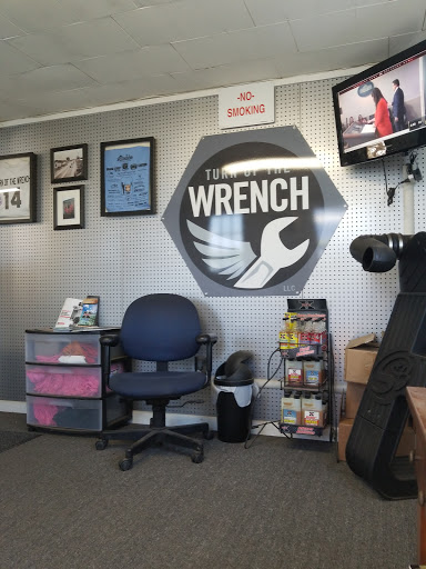 Auto Repair Shop «Turn of the Wrench, LLC», reviews and photos, 4799 Summit Bridge Rd, Middletown, DE 19709, USA