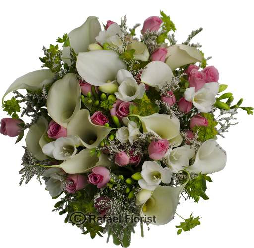 Florist «Rafael Florist», reviews and photos, 891 4th St, San Rafael, CA 94901, USA