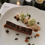 Photo n° 1 de l'avis de Laurène.r fait le 18/07/2022 à 19:37 pour Restaurant Brasserie des Bains à Salins-les-Bains