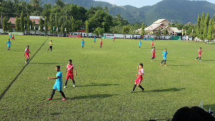 Blackstar Stadium Lamlhom, Lhoknga Aceh Besar