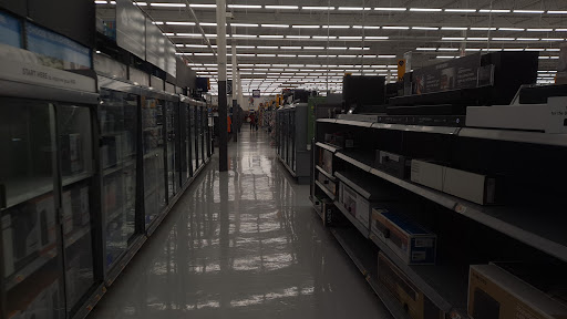 Discount Store «Walmart», reviews and photos, 235 Ridgedale Ave, Cedar Knolls, NJ 07927, USA