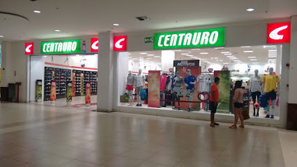 Centauro Turu São Luís MA