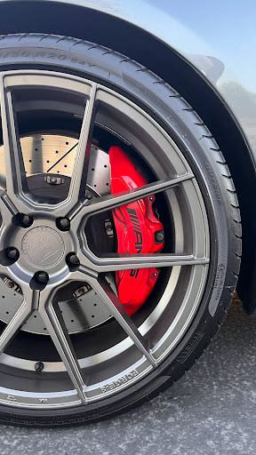 Used Car Dealer «Fountain Hills Motorsports», reviews and photos, 12045 N Saguaro Blvd, Fountain Hills, AZ 85268, USA