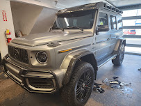 PROMASTER WINDOW TINT - Photo 3 - Car repair in Carolina, Puerto Rico, Carolina