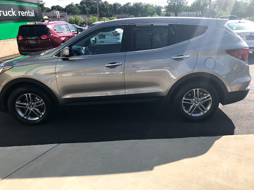 Used Car Dealer «Enterprise Car Sales», reviews and photos, 1669 Cobb Pkwy S, Marietta, GA 30060, USA