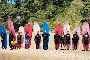 Manaia View School