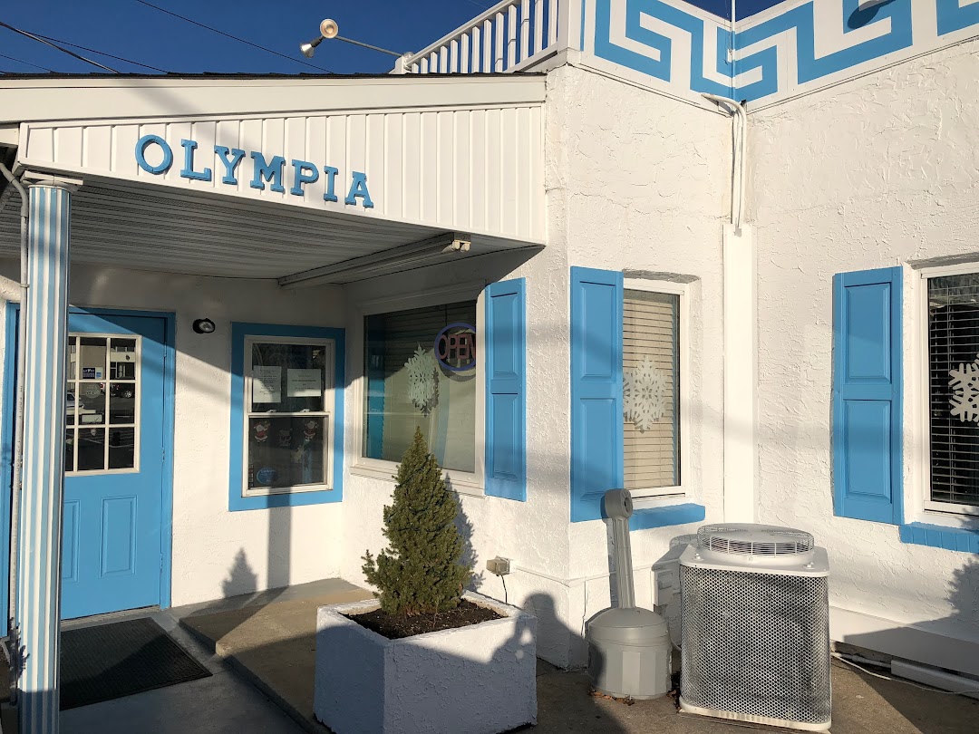 Olympia Restaurant