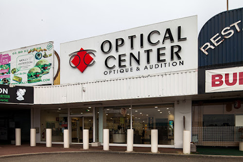 Audioprothésiste COIGNIÈRES Optical Center à Coignières