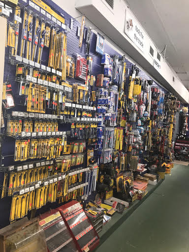 Hardware Store «Modern Hardware & Paint Co.», reviews and photos, 440 Salem St, Medford, MA 02155, USA