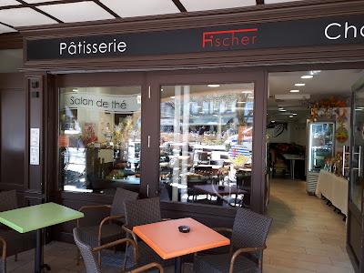 Pâtisserie FISCHER à Thionville