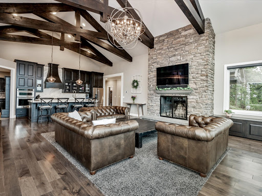 Real Estate Agency «Berkshire Hathaway HomeServices Elevated Living Real Estate», reviews and photos, 104, 29029 Upper Bear Creek Road, Evergreen, CO 80439, USA
