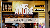 Boucheries André Champagne-au-Mont-d'Or