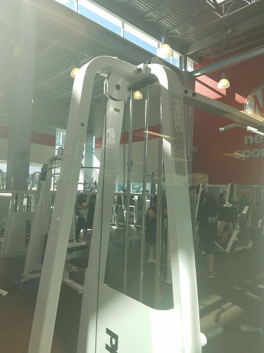 Health Club «New York Sports Clubs», reviews and photos, 20 W Ramapo Rd, Garnerville, NY 10923, USA