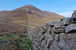 Mourne Area of Outstanding Natural Beauty image