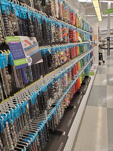 Fabric Store «Jo-Ann Fabrics and Crafts», reviews and photos, 1709 Montgomery Hwy, Hoover, AL 35244, USA