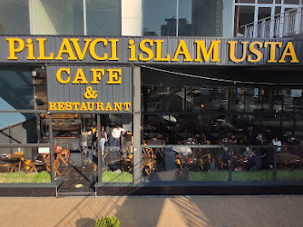 Pilavcı İslam Usta Beykent