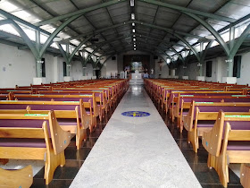 Igreja São João Paulo II