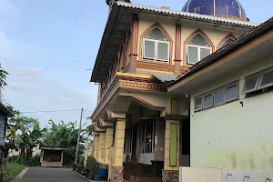 Masjid Baitul A'la (LDII) image