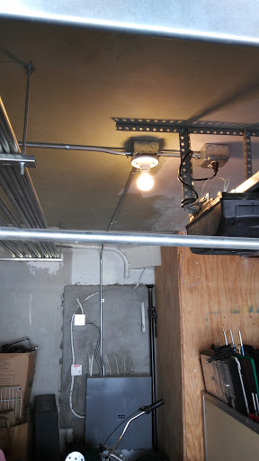 Electrician «Electrical Work Any», reviews and photos, 2405 E 6th St, Long Beach, CA 90814, USA