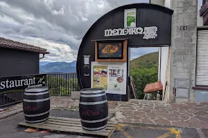 Restaurante Mendiko image