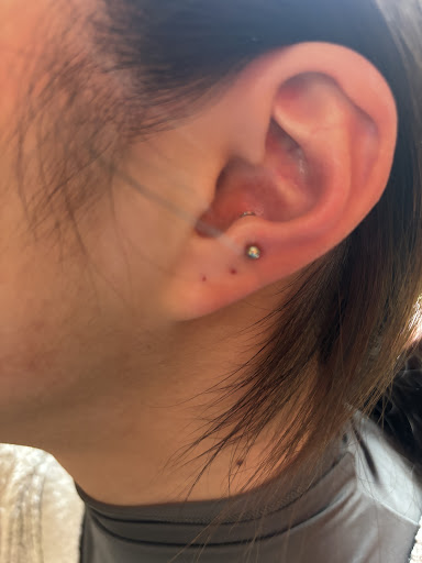 Explore jade tattoo ideas, creative tattoo ideas in San Diego, available at Body Art Salon