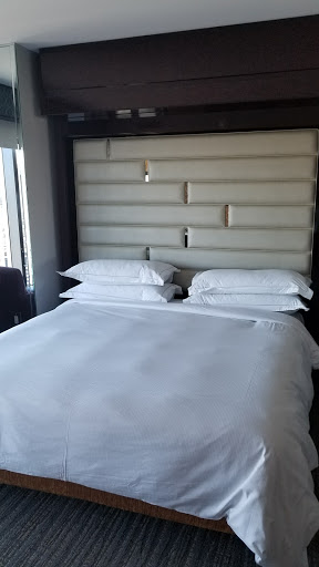 Resort «Planet Hollywood Resort & Casino», reviews and photos, 3667 S Las Vegas Blvd, Las Vegas, NV 89109, USA