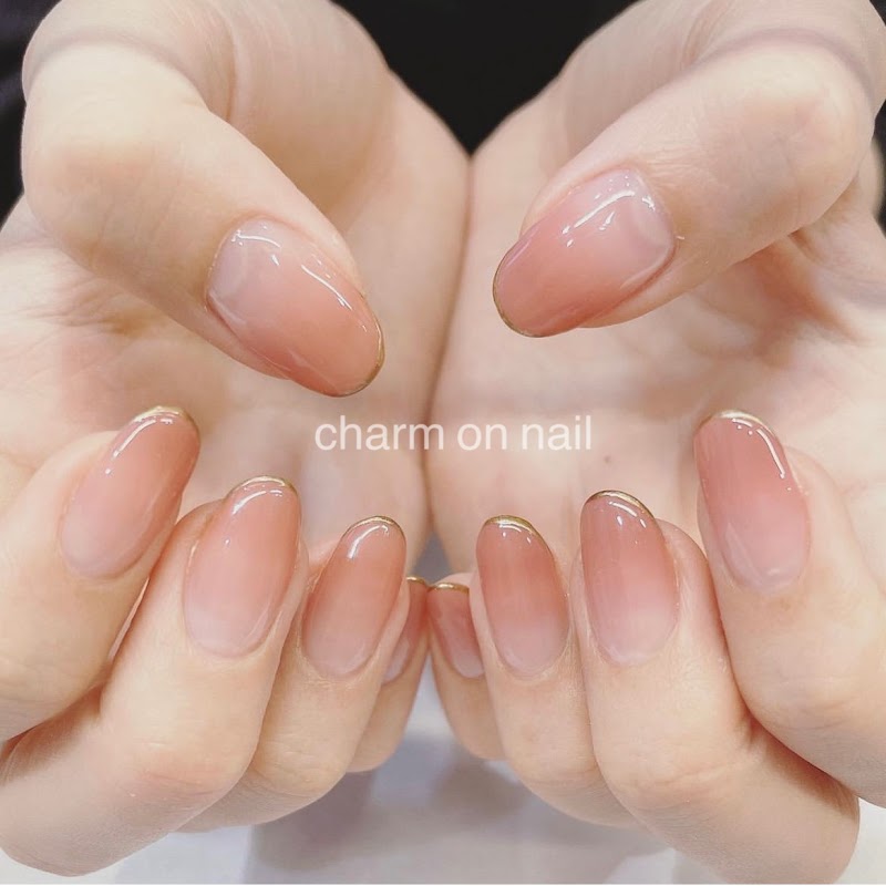 charm on nail -チャームオンネイル-桑名